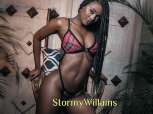 StormyWillams