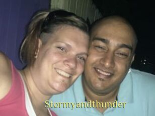 Stormyandthunder