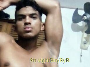 StraightBoyByB