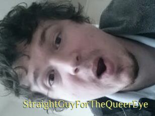 StraightGuyForTheQueerEye