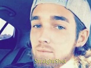 StraightShot
