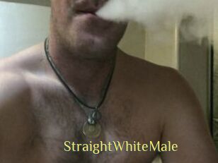 StraightWhiteMale