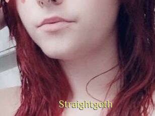 Straightgoth