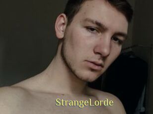 StrangeLorde