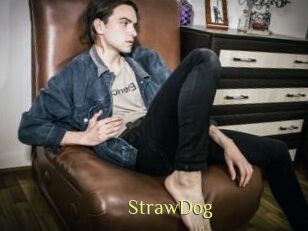 StrawDog