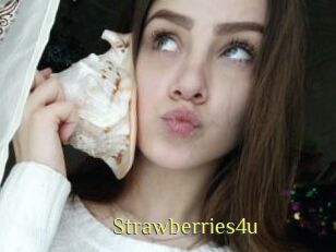 Strawberries4u