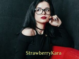 StrawberryKara