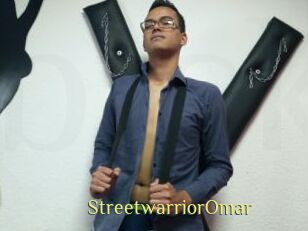 StreetwarriorOmar