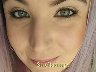 Strellasnaps