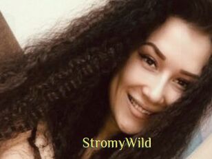 StromyWild
