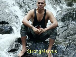 StrongMarcus
