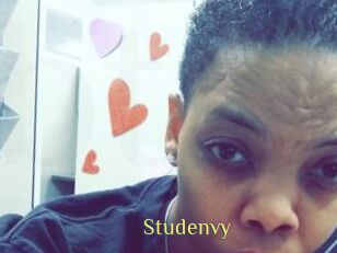 Studenvy