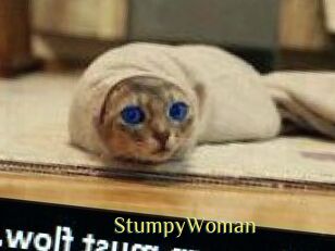 StumpyWoman