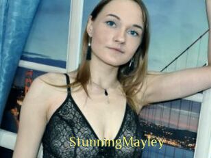 StunningMayley
