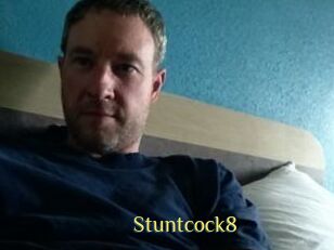 Stuntcock8