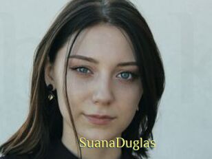 SuanaDuglas