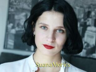 SuanaMorics