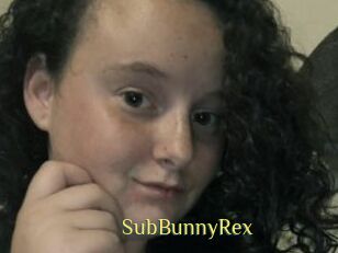 SubBunnyRex