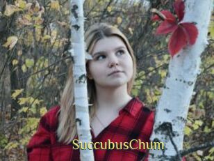 SuccubusChum