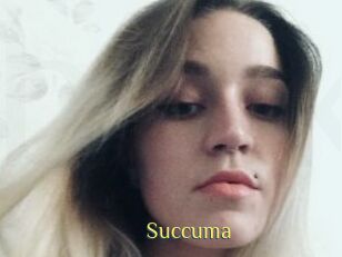 Succuma