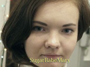 SugarBabeMary