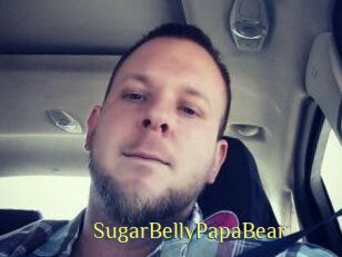 SugarBellyPapaBear