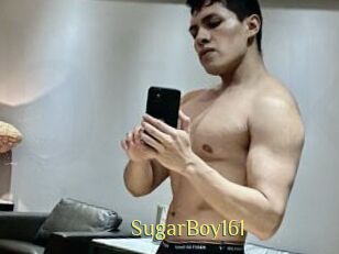 SugarBoy161