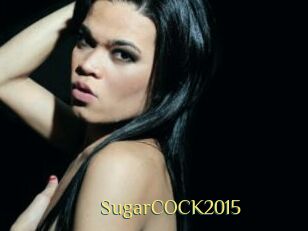 SugarCOCK2015