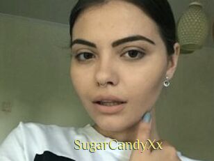 SugarCandyXx