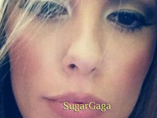 SugarGaga
