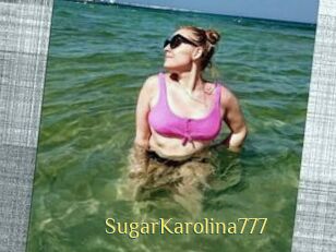 SugarKarolina777