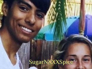 SugarNXXXSpice