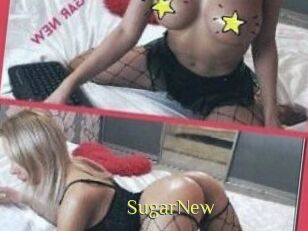 SugarNew