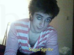 SugarSprite