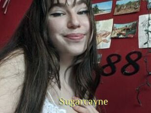 Sugarcayne