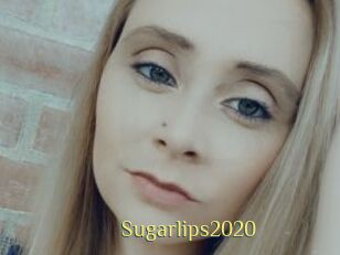 Sugarlips2020