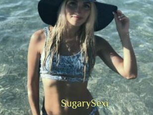 SugarySexi