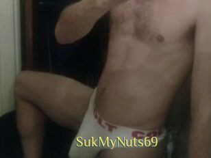 SukMyNuts69