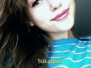 SukaBaba
