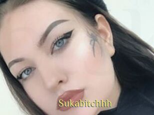 Sukabitchhh