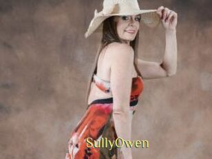 SullyOwen