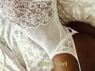 SultrySibel