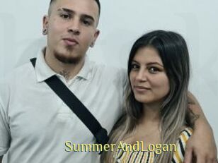 SummerAndLogan