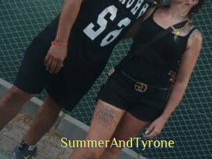 SummerAndTyrone