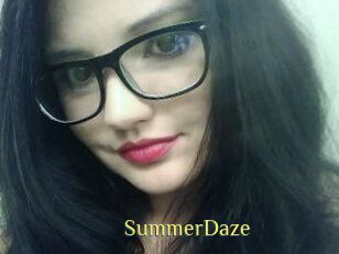 SummerDaze