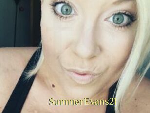 SummerEvans21