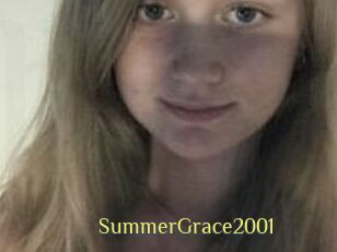 SummerGrace2001