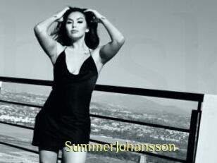 SummerJohansson