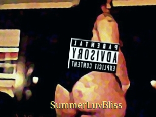 SummerLuvBliss Brutal Spankings