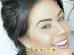 SummerTaylor